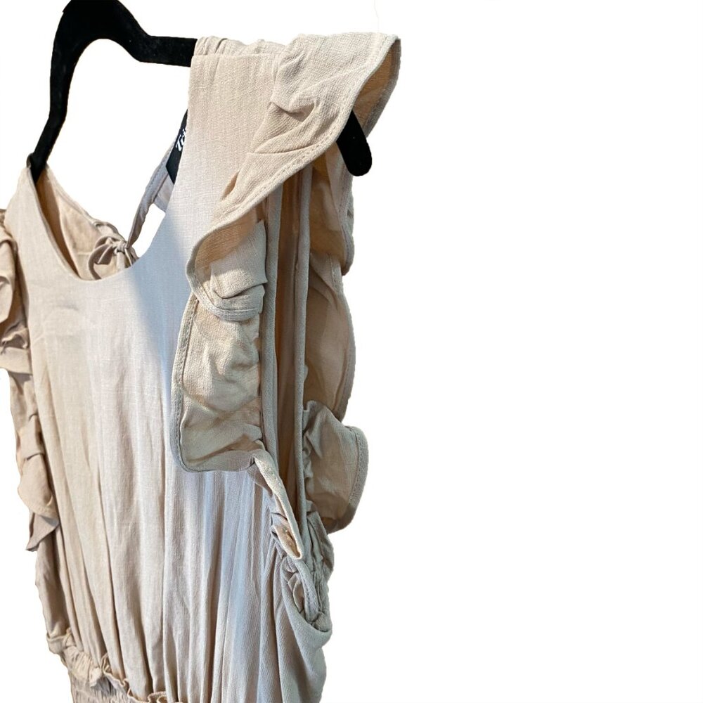 Flowy Dress - Picture 4 of 4